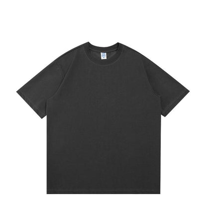 Heavy Solona Elastic Three-proof T-Shirt - The 4 Season Clothing Brand