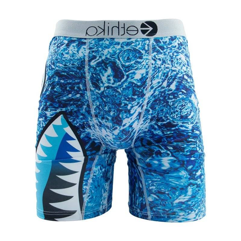 Ethika Mens Boxer Brief Collection - The 4 Season Clothing Brand