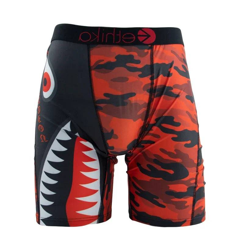 Ethika Mens Boxer Brief Collection - The 4 Season Clothing Brand