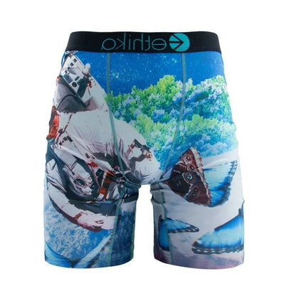 Ethika Mens Boxer Brief Collection - The 4 Season Clothing Brand