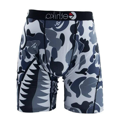 Ethika Mens Boxer Brief Collection - The 4 Season Clothing Brand