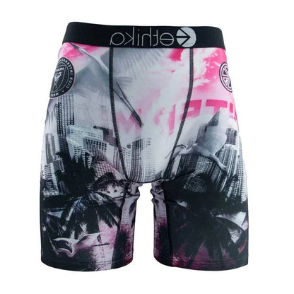 Ethika Mens Boxer Brief Collection - The 4 Season Clothing Brand