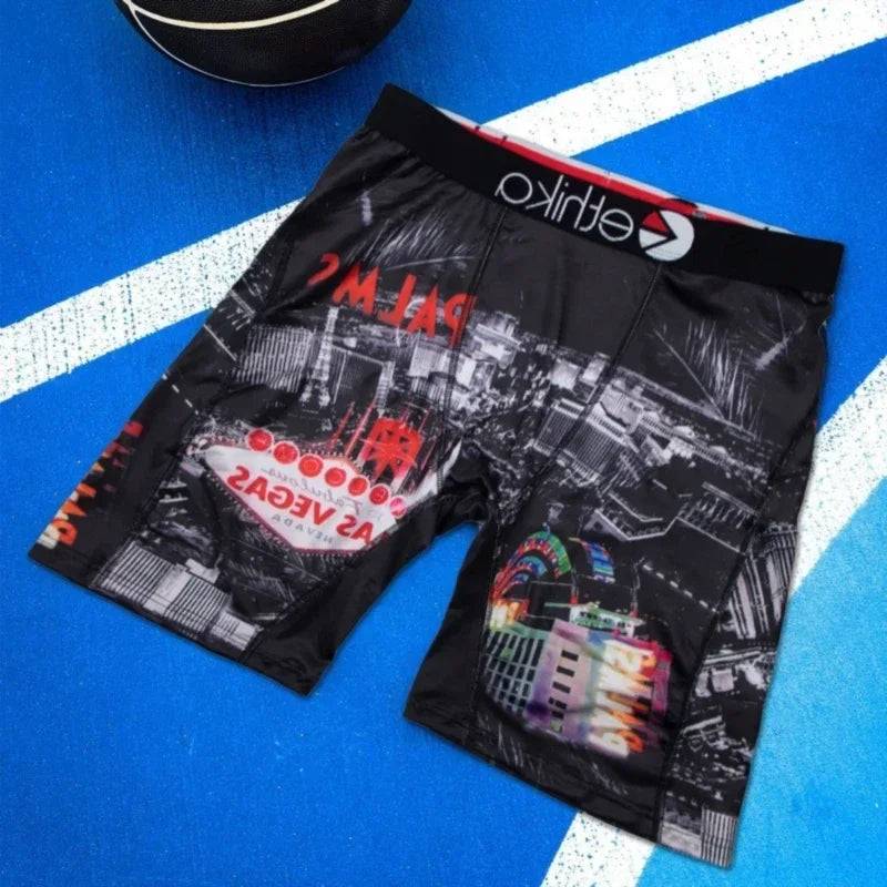 Ethika Men Boxer Briefs - The 4 Season Clothing Brand