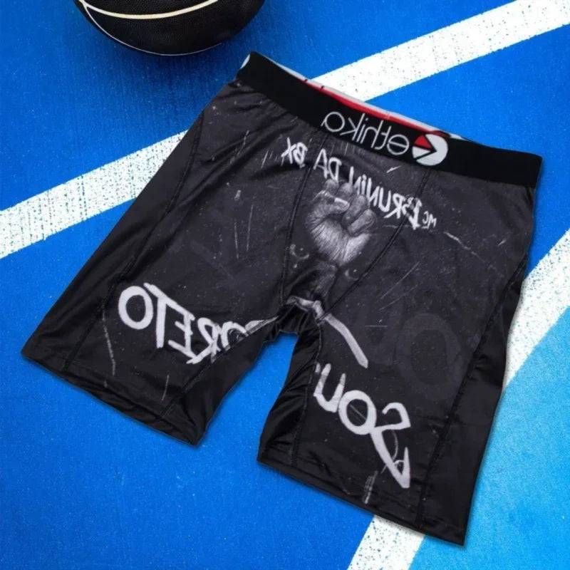 Ethika Men Boxer Briefs - The 4 Season Clothing Brand