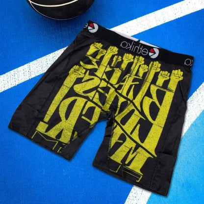 Ethika Men Boxer Briefs - The 4 Season Clothing Brand