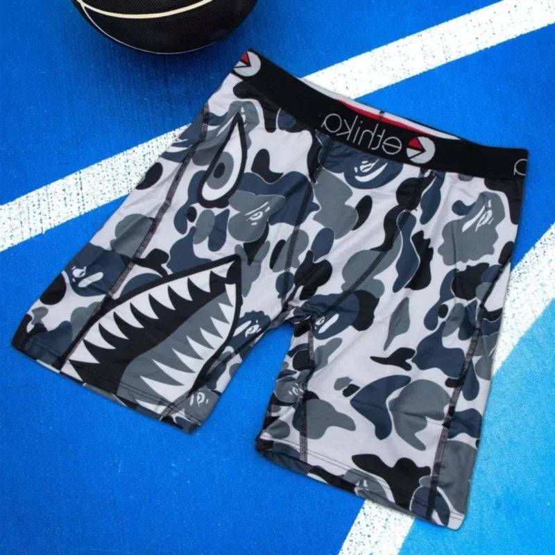 Ethika Men Boxer Briefs - The 4 Season Clothing Brand