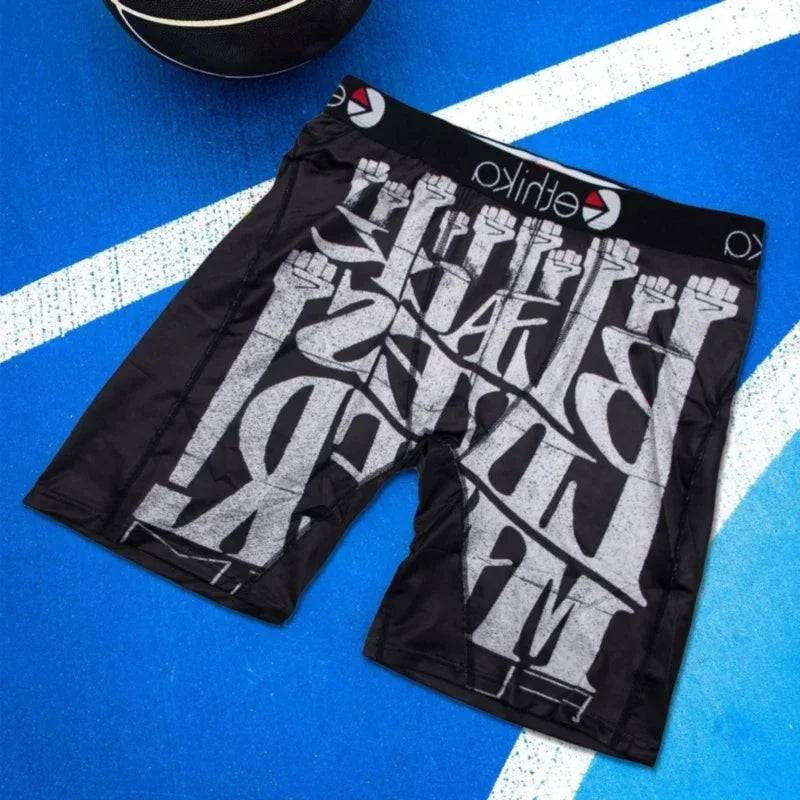 Ethika Men Boxer Briefs - The 4 Season Clothing Brand