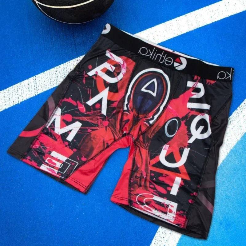 Ethika Men Boxer Briefs - The 4 Season Clothing Brand