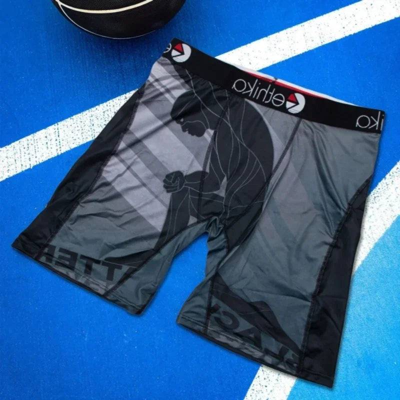 Ethika Men Boxer Briefs - The 4 Season Clothing Brand