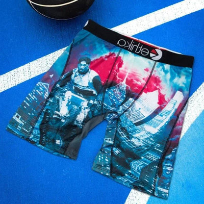 Ethika Men Boxer Briefs - The 4 Season Clothing Brand