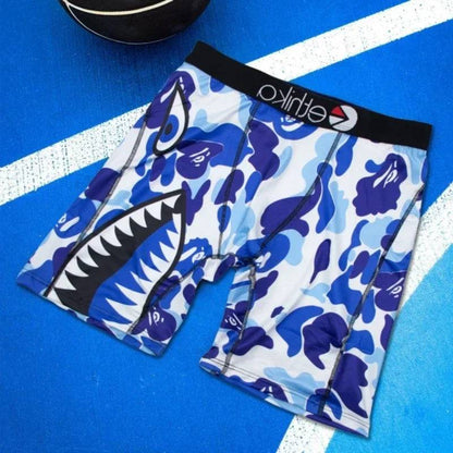 Ethika Men Boxer Briefs - The 4 Season Clothing Brand