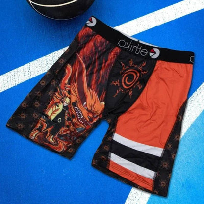 Ethika Men Boxer Briefs - The 4 Season Clothing Brand